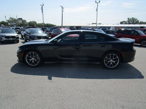 Used 2023 Dodge Charger GT image 3