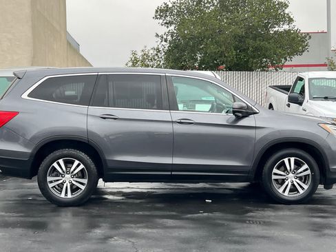 Used 2016 Honda Pilot EX-L image 6