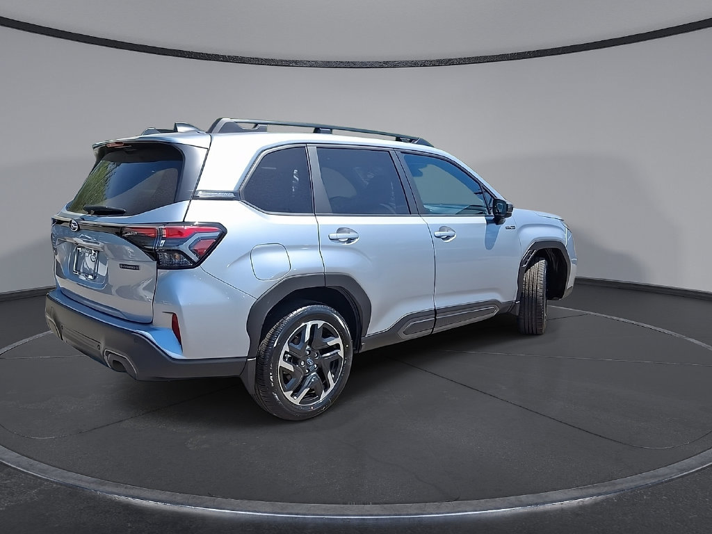 New 2026 Subaru Forester Sport AWD/4WD image 8