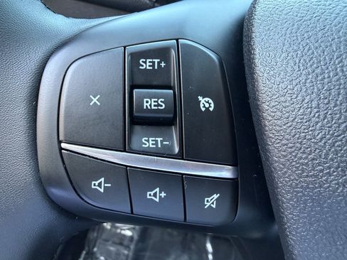 Used 2024 Ford Bronco Sport Big Bend w/ Convenience Package AWD/4WD image 31