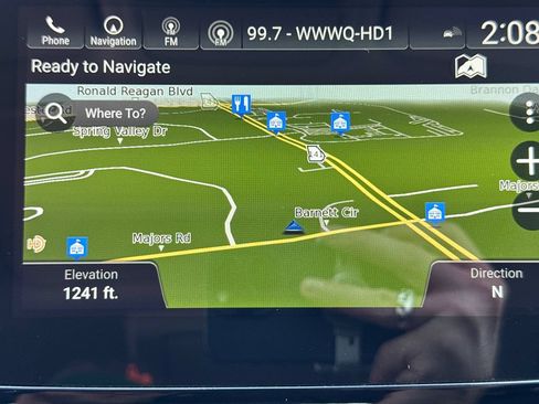 Used 2020 Honda Pilot Touring image 31