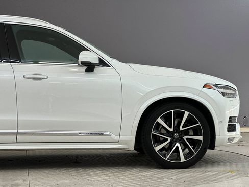 Used 2019 Volvo XC90 T6 Inscription w/ Luxury Package image 37