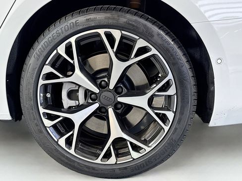 New 2026 Audi A6 Premium Plus image 28