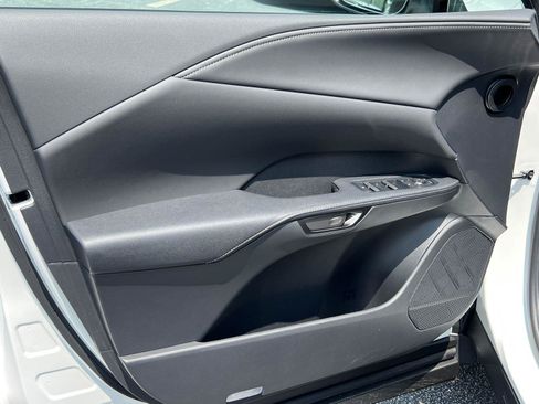New 2026 Lexus RX 350h AWD/4WD image 10