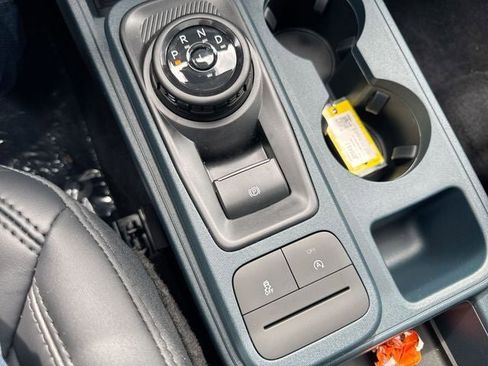 New 2025 Ford Maverick Lariat w/ Black Appearance Package image 20