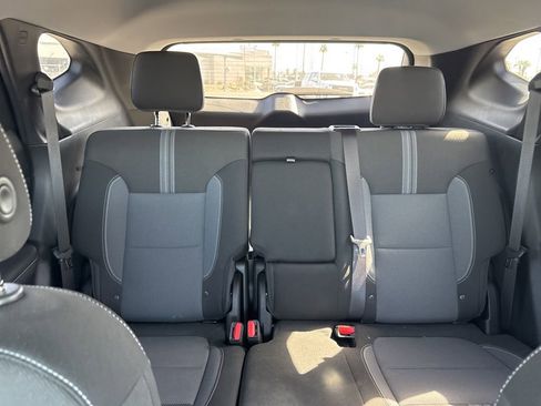 Certified 2023 Chevrolet Blazer LT w/ LPO, Floor Liner Package FWD image 21