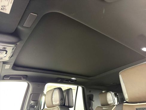 New 2026 GMC Yukon Denali Ultimate image 36