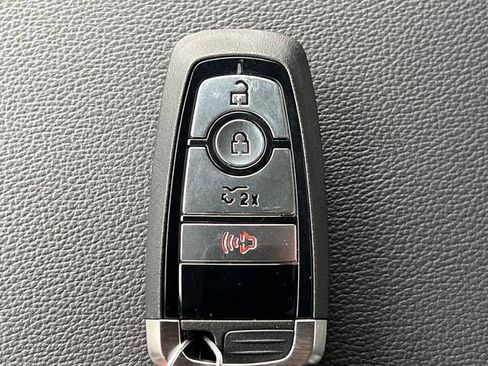 New 2025 Ford F150 Lightning XLT image 22