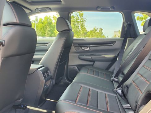 New 2026 Honda CR-V Sport-L image 17
