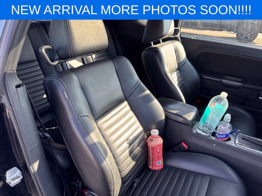 Used 2012 Dodge Challenger R/T RWD image 14