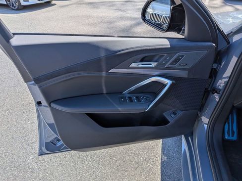 New 2026 BMW X2 M35i w/ Technology Package AWD/4WD image 7