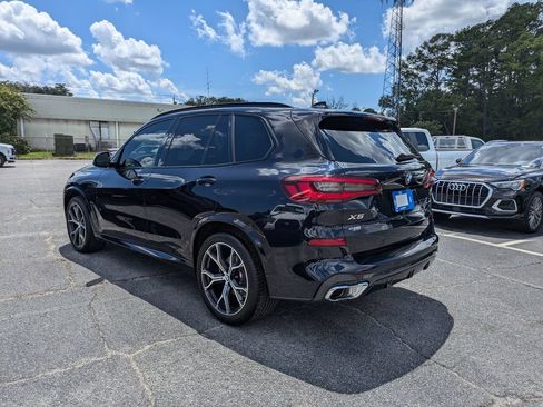Used 2023 BMW X5 sDrive40i w/ M Sport Package RWD image 6