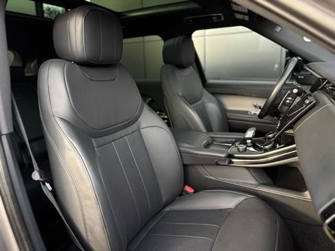 Used 2023 Land Rover Range Rover Sport SE image 51
