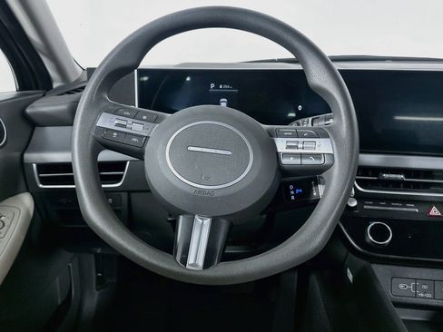 Used 2025 Hyundai Sonata SEL FWD image 18