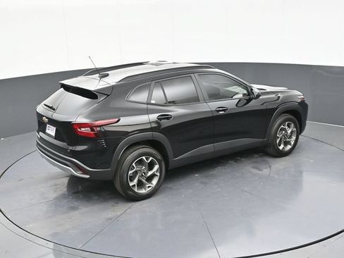 New 2026 Chevrolet Trax LT w/ LT Convenience Package FWD image 55
