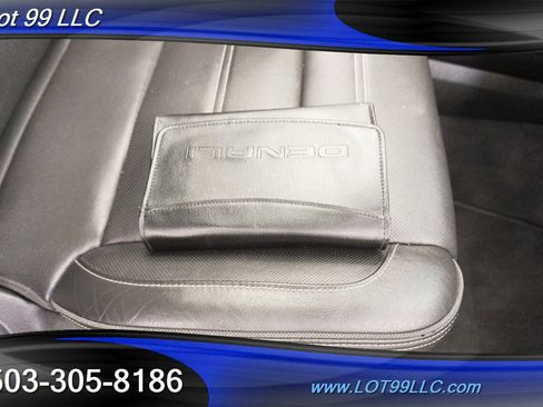 Used 2018 GMC Sierra 1500 Denali w/ Denali Ultimate Package image 34