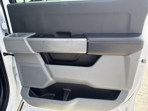 Used 2024 Ford F250 XLT w/ FX4 Off-Road Package image 25