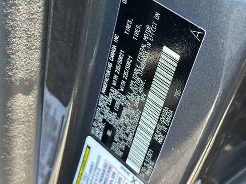 Used 2025 Lexus RX 350 w/ Convenience Package AWD/4WD image 36