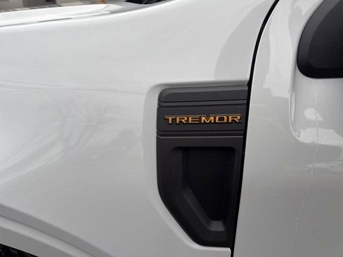 New 2026 Ford Maverick Tremor image 10