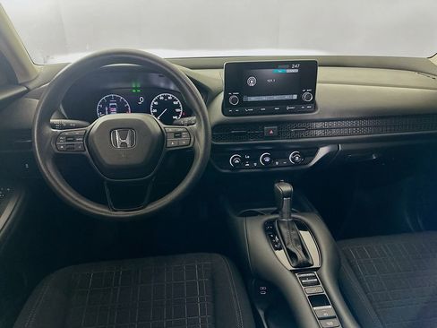 Certified 2024 Honda HR-V LX image 21