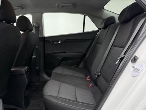 Used 2023 Kia Rio S w/ Technology Package FWD image 17