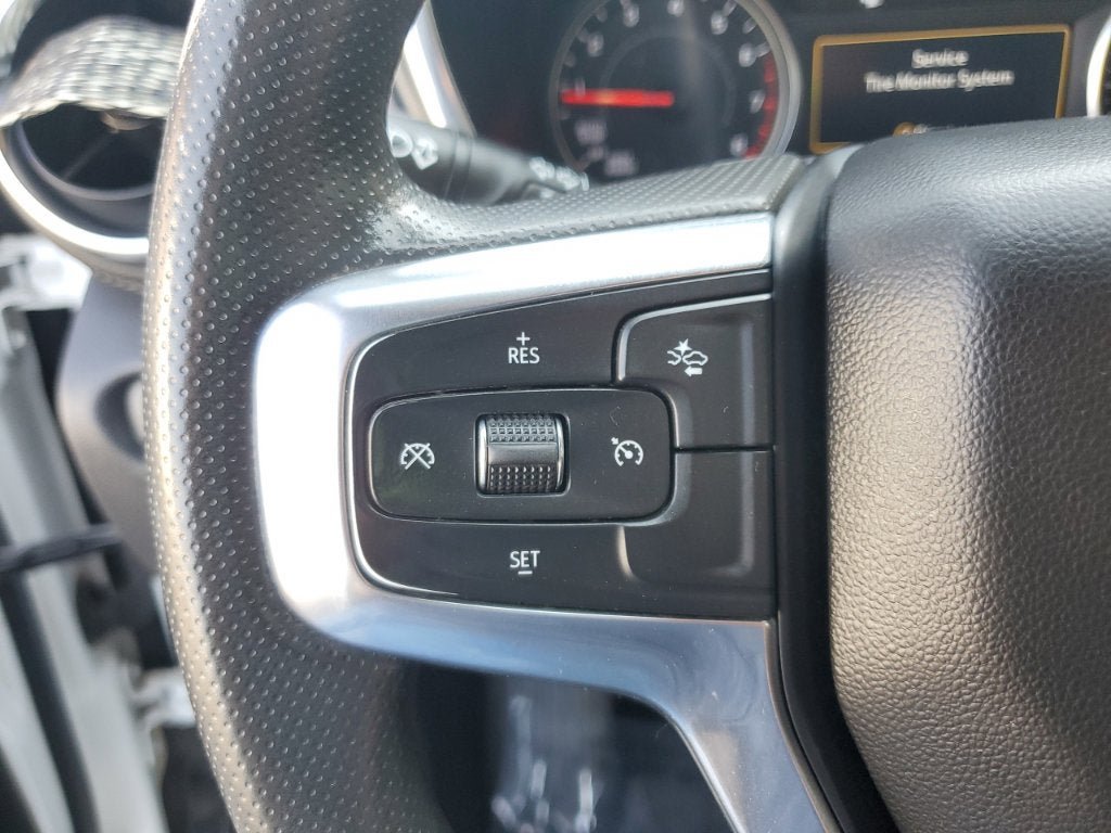 Used 2024 Chevrolet Blazer LT AWD/4WD image 21