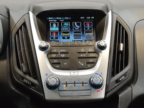 Used 2016 Chevrolet Equinox LT FWD image 25