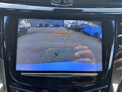 Used 2014 Cadillac CTS Luxury AWD/4WD image 22