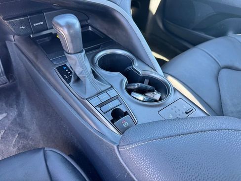 Used 2023 Toyota Camry XSE image 33
