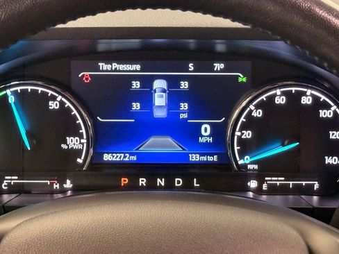 Used 2022 Ford Maverick Lariat w/ Lariat Luxury Package FWD image 19