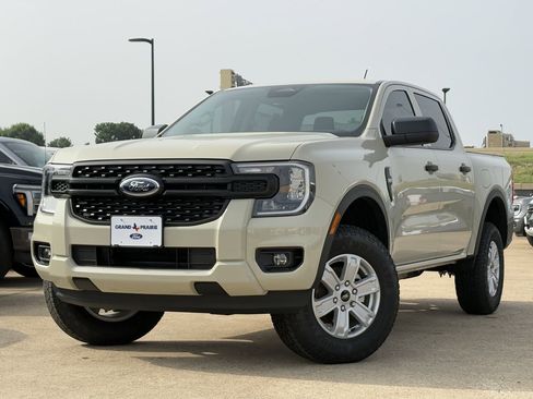 New 2026 Ford Ranger XL RWD image 36