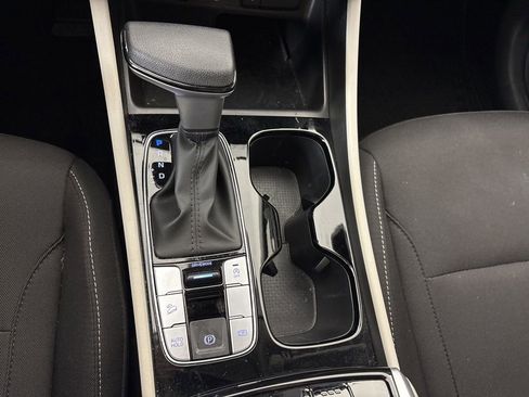 Used 2023 Hyundai Tucson SEL image 31