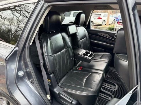 Used 2013 INFINITI JX35 Base w/ Premium Pkg image 12