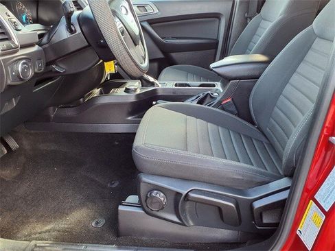 Certified 2020 Ford Ranger XLT w/ Equipment Group 301A Mid image 12