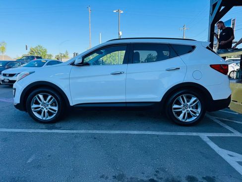Used 2013 Hyundai Santa Fe Sport 2.0T FWD image 8