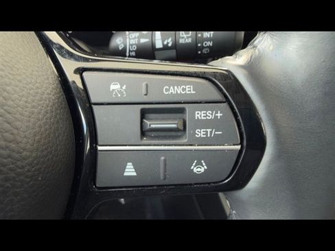 Certified 2024 Honda CR-V EX-L image 30