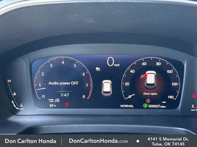 New 2026 Honda Pilot Elite image 31