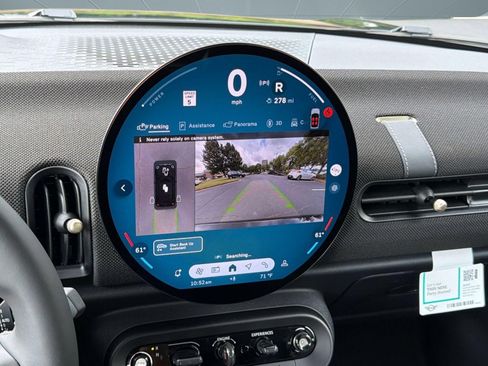 New 2026 MINI Cooper S FWD image 23