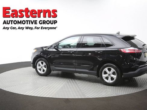 Used 2023 Ford Edge SE AWD/4WD image 61