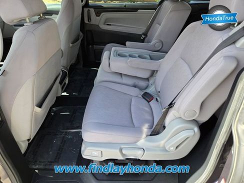 Used 2020 Honda Odyssey EX image 14