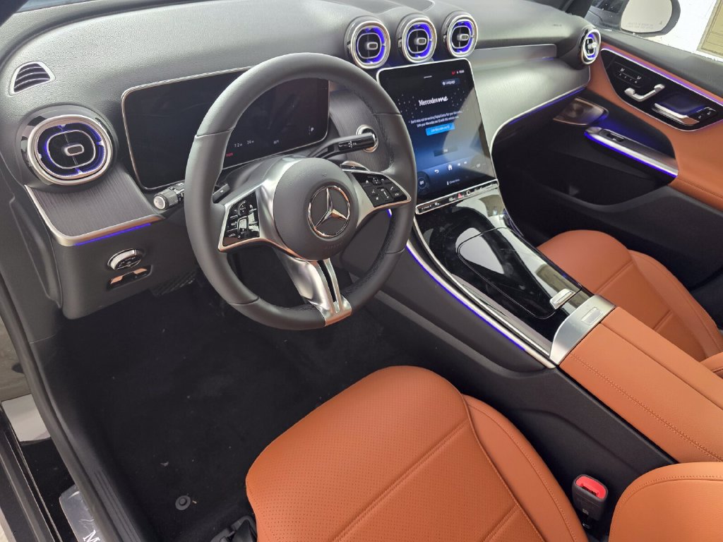 New 2027 Mercedes-Benz GLC 300 image 7