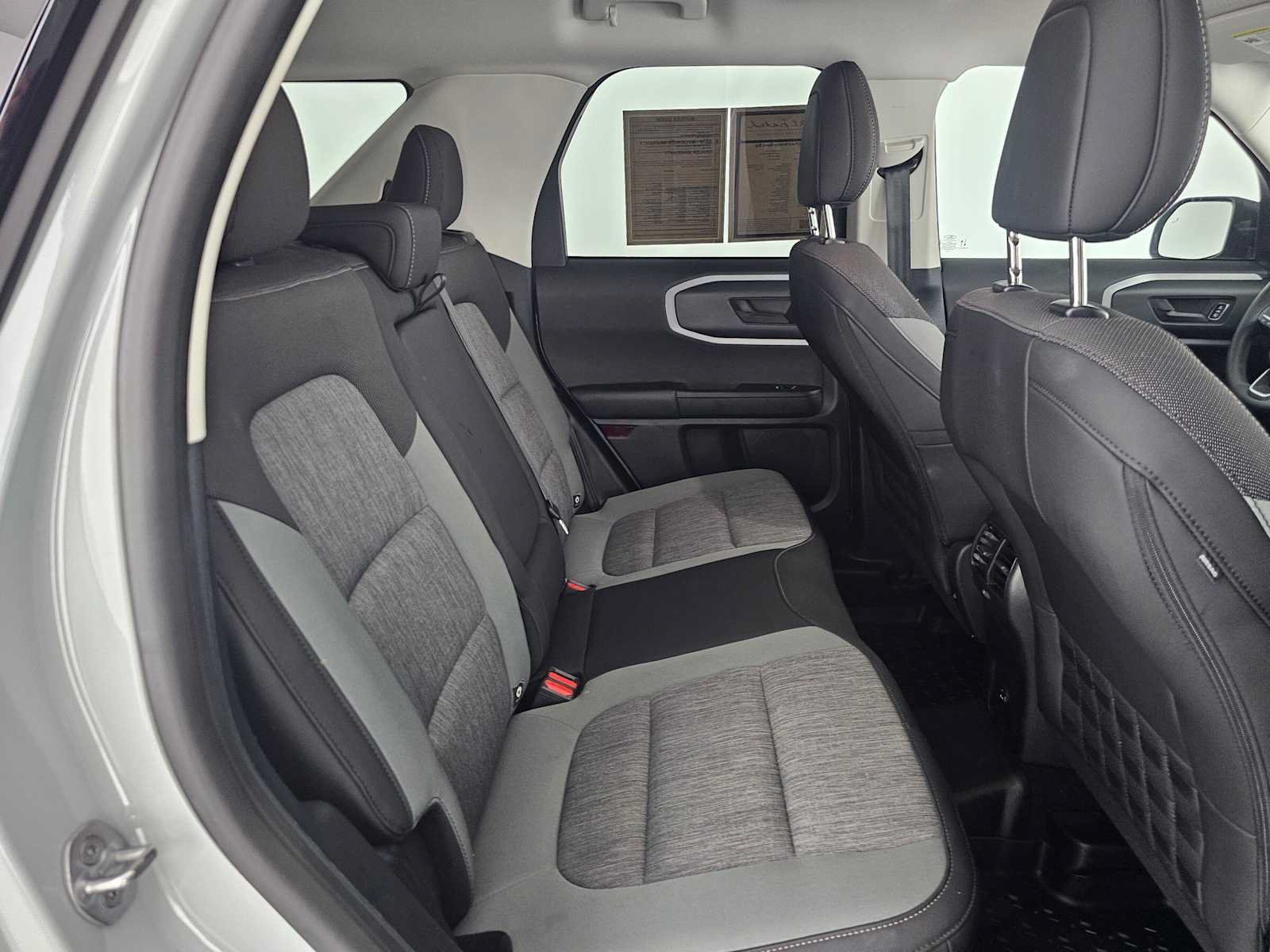 Used 2022 Ford Bronco Sport Big Bend AWD/4WD image 12