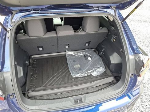 Used 2024 Subaru Crosstrek 2.0i Premium AWD/4WD image 40