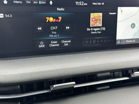 Used 2025 Genesis GV70 2.5T image 20