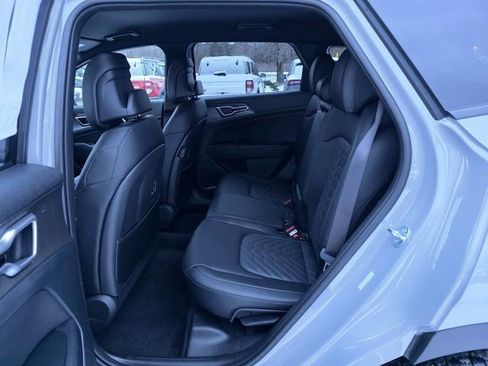 New 2026 Kia Sportage X-Line image 16