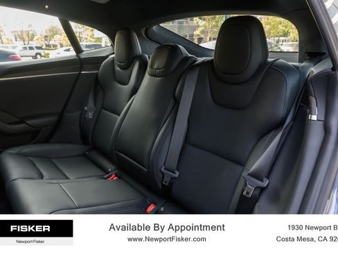 Used 2021 Tesla Model S Long Range image 17