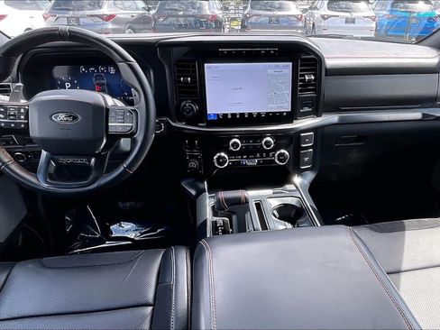 Used 2024 Ford F150 Raptor AWD/4WD image 13