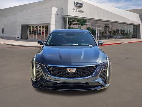 New 2026 Cadillac CT5 Premium Luxury image 2