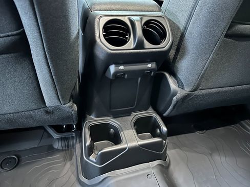 New 2026 Jeep Wrangler Sport S image 35