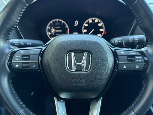 Used 2025 Honda CR-V EX-L image 23